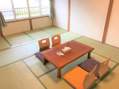K's House Fuji View - Travelers Hostel - 57