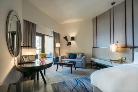 Amwaj Rotana, Jumeirah Beach - Dubai - 31
