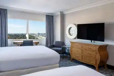 Hilton Dallas Lincoln Centre - 61