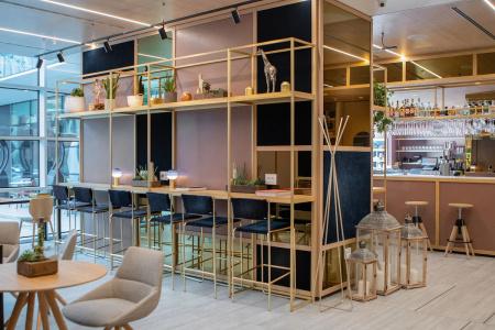 Innside By Melia Milano Torre Galfa - 16