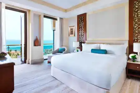 Al Bustan Palace, a Ritz-Carlton - 64