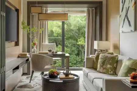 Four Seasons Kyoto - 60