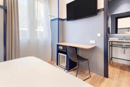 b&b Madrid Centro Plaza Mayor - 24