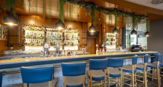 Best Western Plaza Zwickau - 14