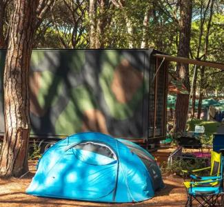 Villaggio Camping Le Marze - 161