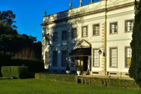 Tivoli Palacio de Seteais - The Leadings of the World - 31