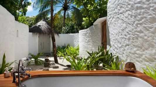Soneva Fushi - 33