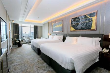 Centara Grand At Centralworld - Sha Extra Plus Certified - 10