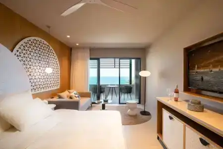 Mitsis Rodos Village Beach & Spa - 36