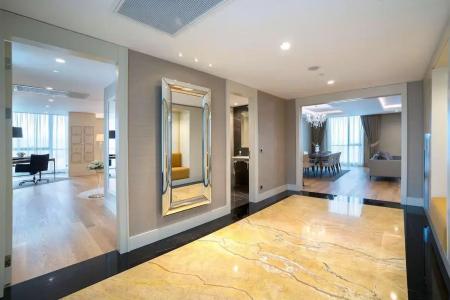 Radisson Blu, Kayseri - 104