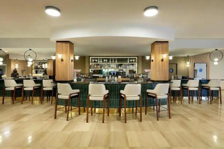 Grand Palladium Palace Ibiza Resort & Spa- All Inclusive - 14