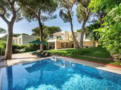 Club Prive By Rixos Belek - 1