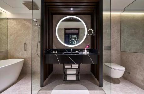 Fairmont Singapore (SG Clean) - 36