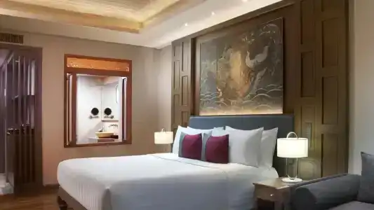 Amari Vogue Krabi - Sha Extra Plus - 6