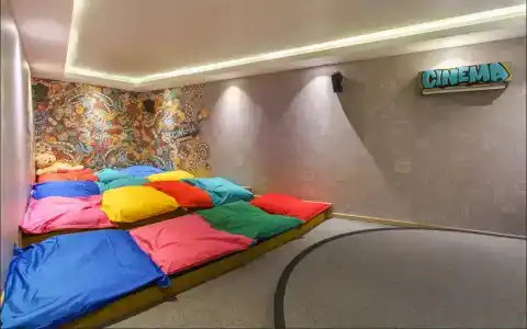 Rixos The Palm & Suites - Ultra All Inclusive - 35
