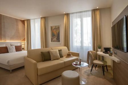 Best Western Premier Prince de Galles - 68