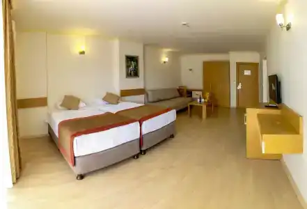 My Home Resort- Ultra All Inclusive - 66