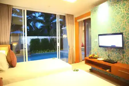 Apsara Beachfront Resort & Villa - Sha Extra Plus - 10