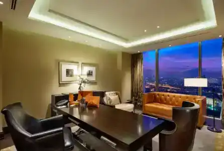 Hilton Istanbul Bomonti - 99