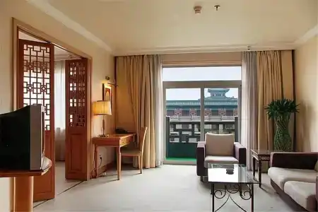 Beijing Friendship - 46