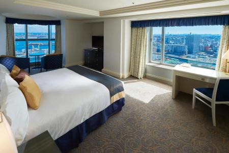 InterContinental Yokohama Grand - 45