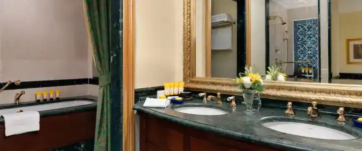 Çırağan Palace Kempinski Istanbul - 106