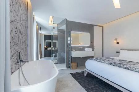 Le Dortoir Boutique Suites - 88