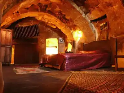 Kapadokya Ihlara Konaklari & Caves - 144