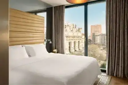 Excelsior Gallia, a Luxury Collection, Milan - 49