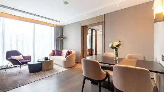 Carlton Bangkok Sukhumvit - Sha Extra Plus - 75