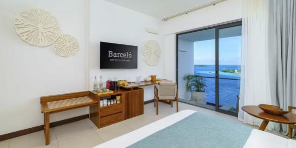 Barceló Nasandhura Malé - 57