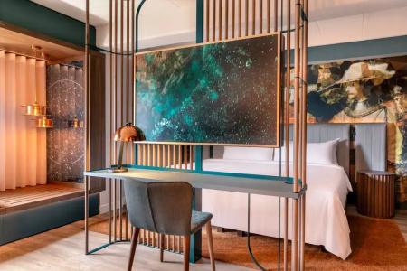 Renaissance Amsterdam - 75