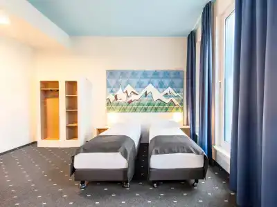 B&B Rosenheim - 34