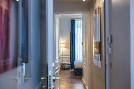 Hôtel Alfred Sommier - 52