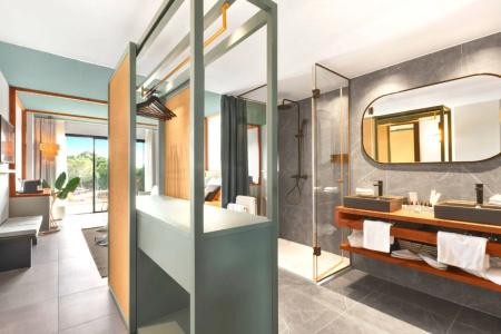 Aubamar Suites & Spa - 66