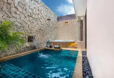 The Banjaran Hotsprings Retreat - 33