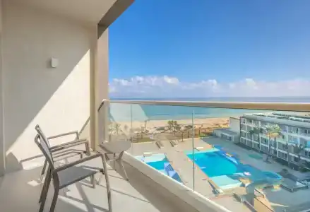 Hilton Skanes Beach - 51