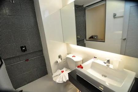 Forty Winks Phuket - 39