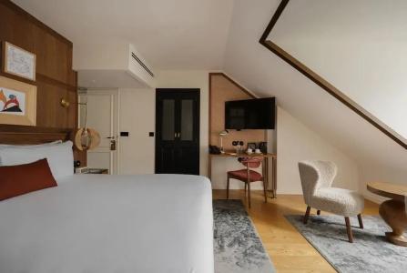 Pulitzer Paris - 38