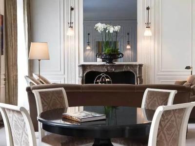 La Réserve Paris & Spa - 146