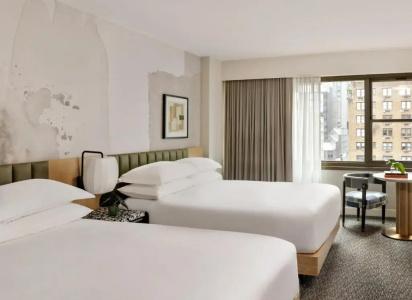 Hilton Garden Inn Times Square - 4