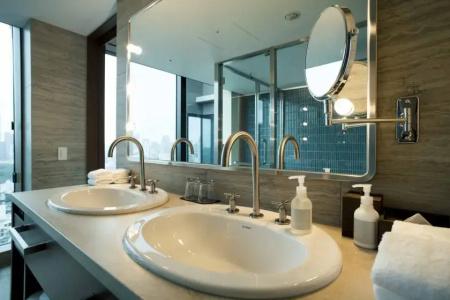 The Aoyama Grand - 88