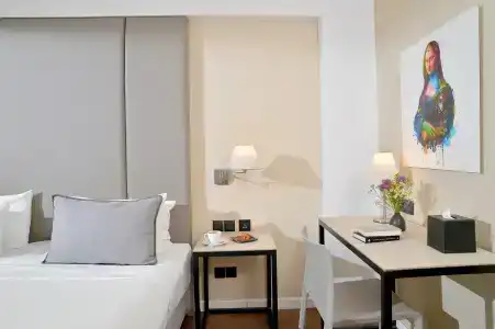 Airotel Alexandros - 48