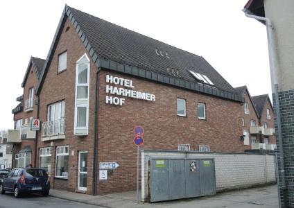 Harheimer Hof - 0