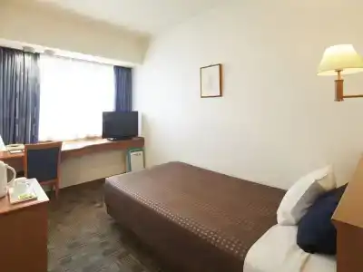 Roco Inn Okinawa - 28