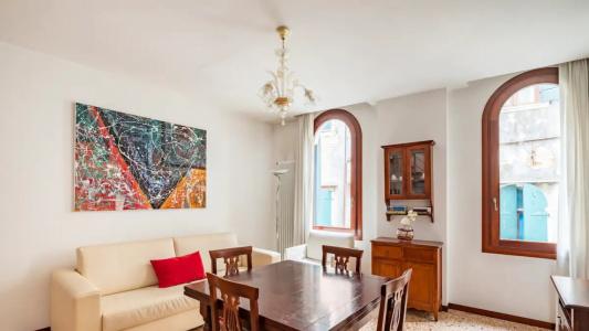 Charming Venice - 113