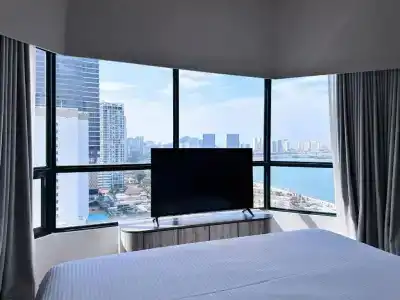 Ascott Gurney Penang - 55