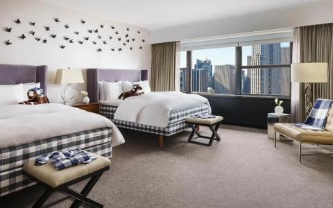 Lotte New York Palace - 130