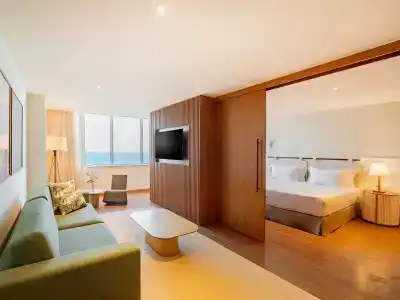 Grand Mercure Rio de Janeiro Copacabana - 87