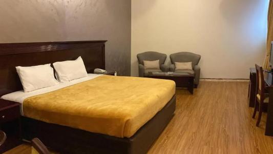 Al Bustan - 6